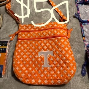 Vera Bradley crossbody bag